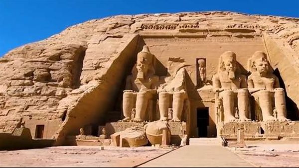 اكتشافات أثرية في