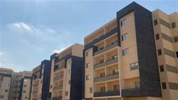 سكن لكل المصريين