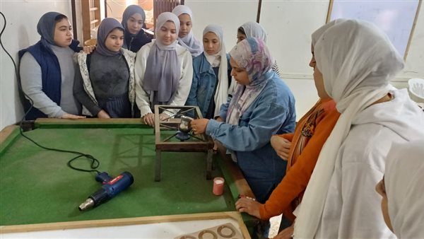 الوزير اشرف صبحي