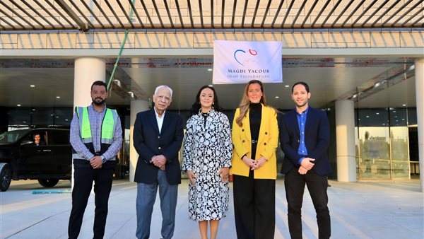 وزيرة التضامن تتفقد