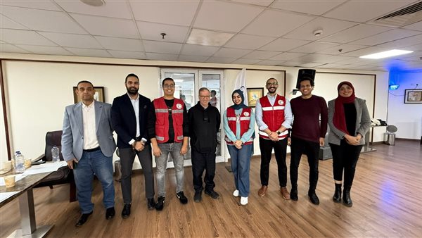 وزارة الشباب والرياضة