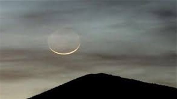   هلال شهر جمادى