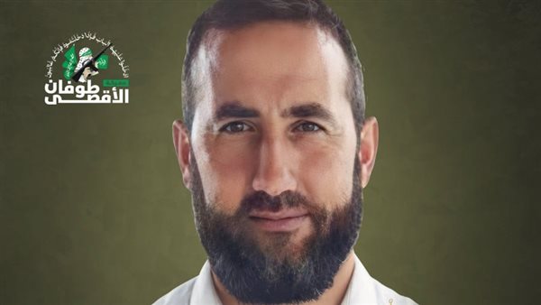  الشهيد القسامي سامر