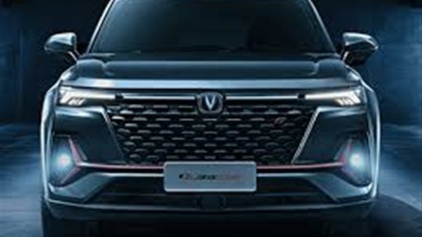 شانجان CS35 بلس 2025