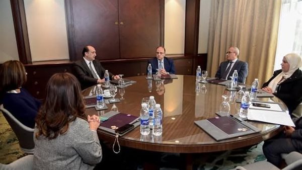 جانب من الفاعليات