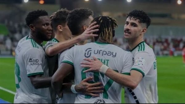 بث مباشر مباراة أهلي