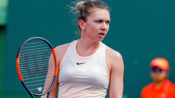 سيمونا هاليب