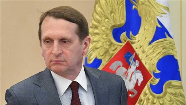 رئيس جهاز الاستخبارات