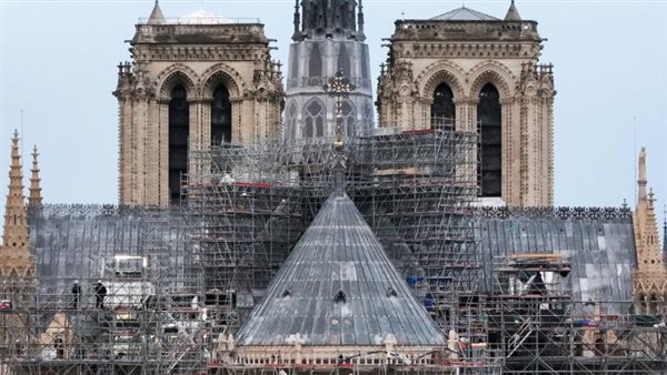 كاتدرائية نوتردام