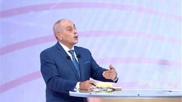 اللواء أ.ح إبراهيم