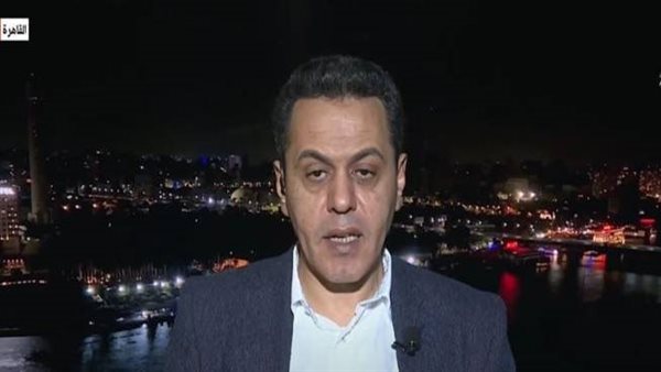 رئيس الهيئة الدولية