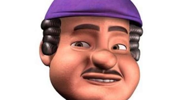 شخصية المفتش كرومبو