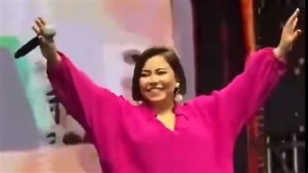 شيرين عبد الوهاب