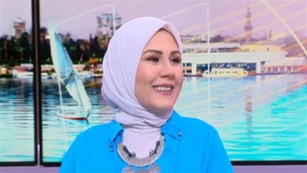 الدكتورة روضة حمزة