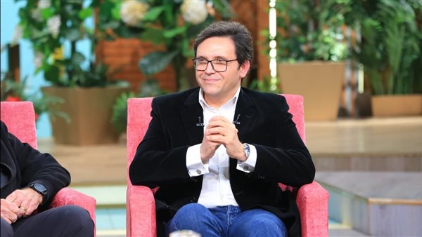  وزير الثقافة