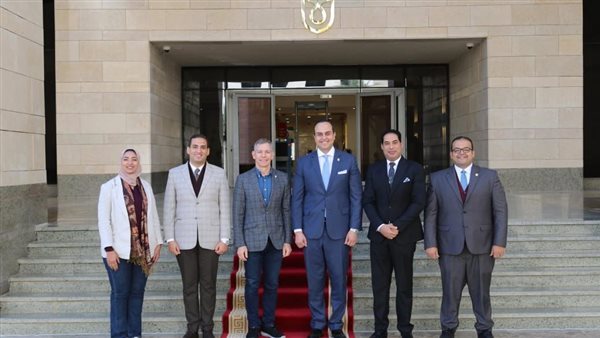 رئيس هيئة الرعاية