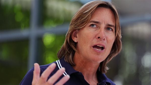 كاترين جرينجر