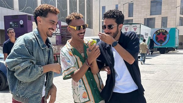 نور النبوي وكزبرة