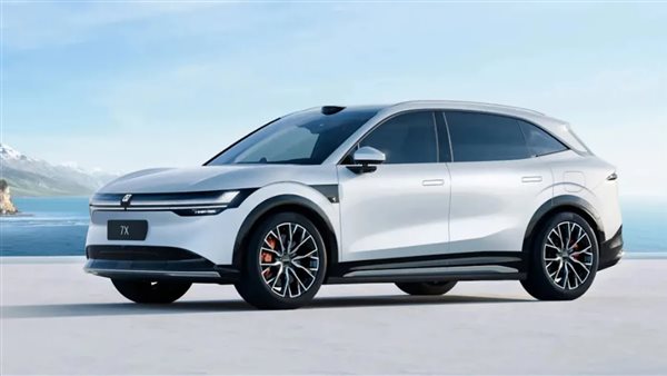 مواصفات سيارة زيكر