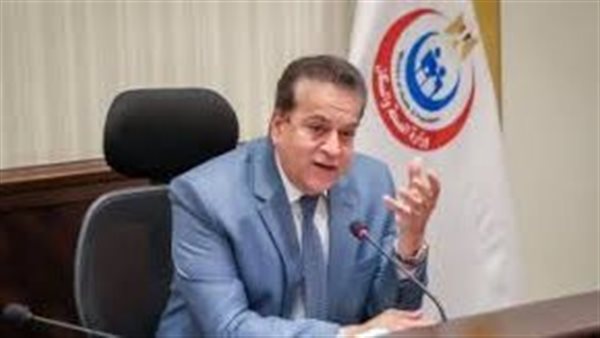 الدكتور خالد عبدالغفار