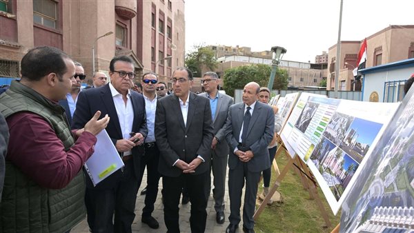 رئيس الوزراء الدكتور