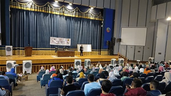 لليوم الثاني على