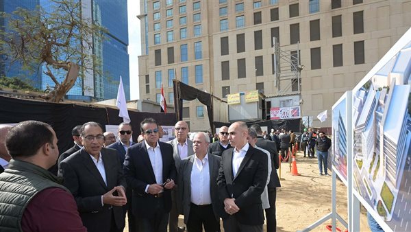 رئيس الوزراء