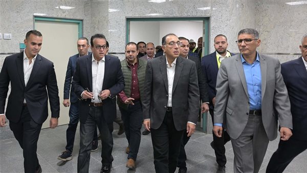 رئيس مجلس الوزراء