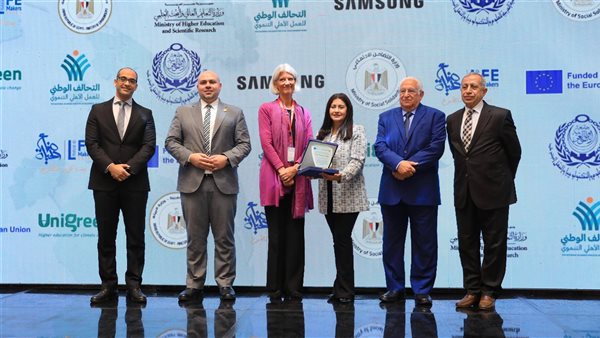 حفل صناع الحياه 