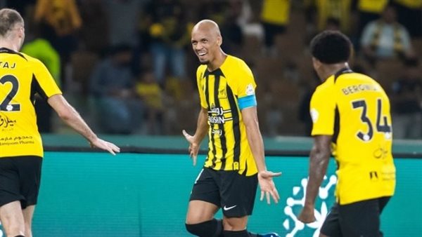 بث مباشر مباراة الاتحاد