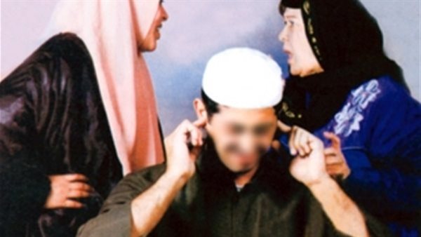 رعاية الأم المريضة