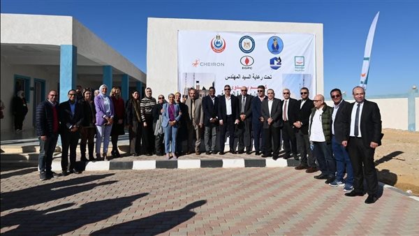 رفع كفاءة وتطوير