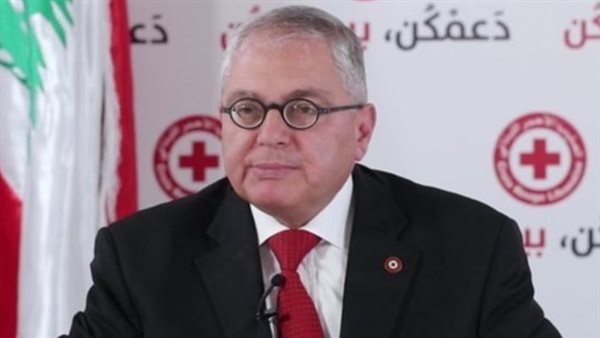 الدكتور أنطوان الزغبي