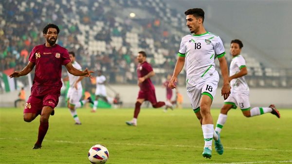 دوري نجوم العراق