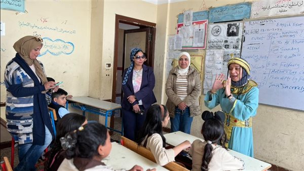 جانب من الفاعليات