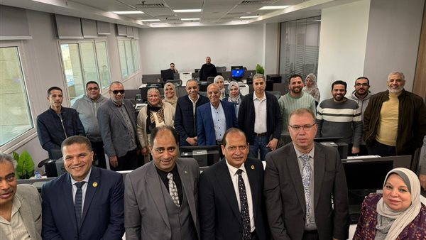 جانب من الجولة 