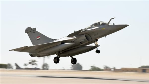 التعاون العسكرى بين