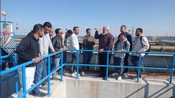 جانب من الجولة 