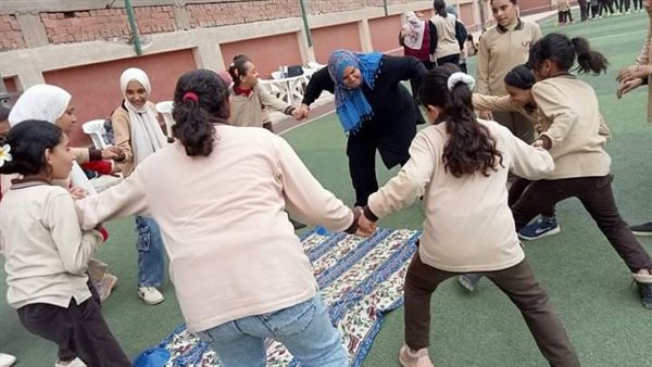  شعار “لياقتي مهارتي”