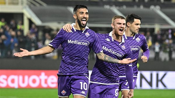 بث مباشر مباراة فيورنتينا