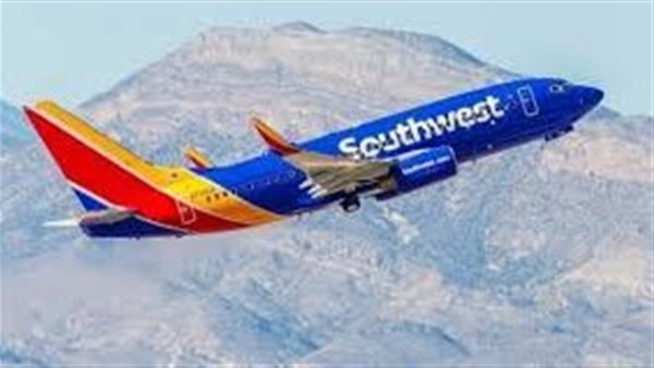 طيران ساوث ويست