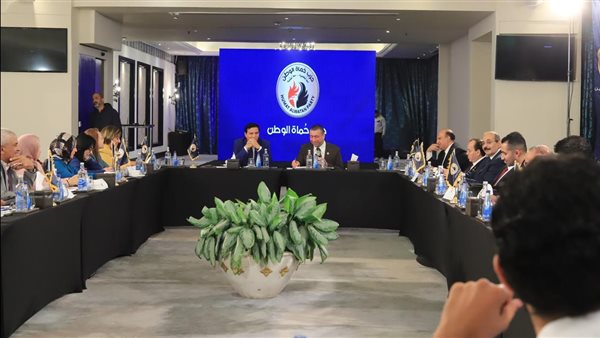 جانب من الفاعليات