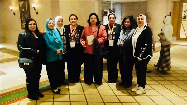 جانب من الفاعليات