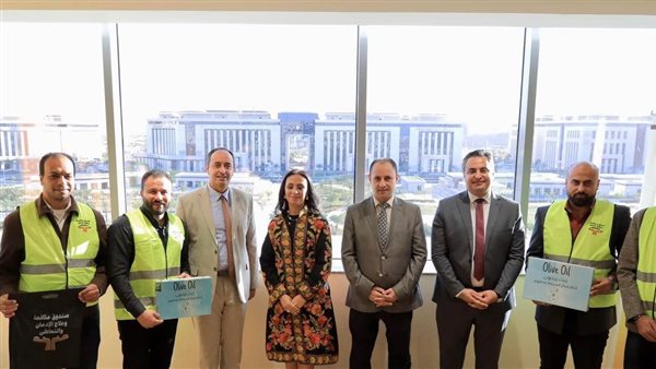 أعضاء صندوق الإدمان