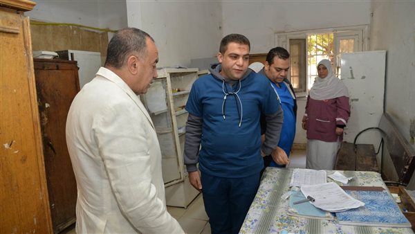 إحالة طبيب الغسيل