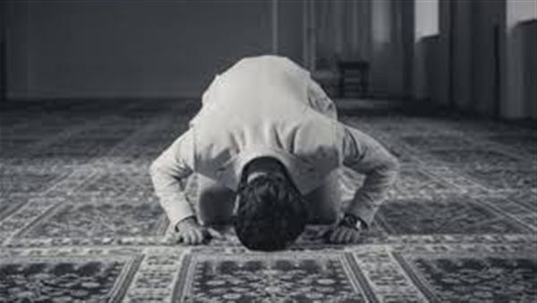 صلاة قيام الليل 