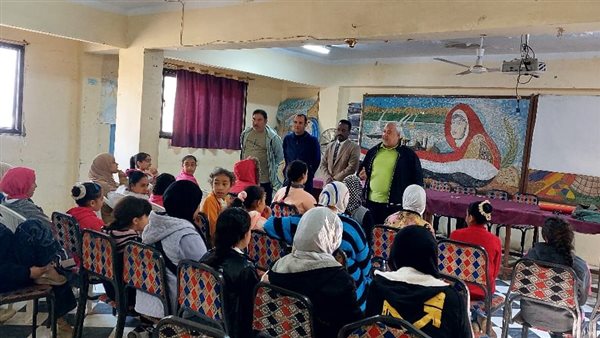 فعاليات ابناؤنا مستقبلنا