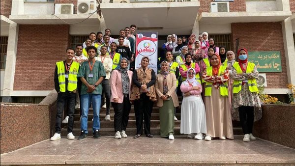 جانب من الفاعليات