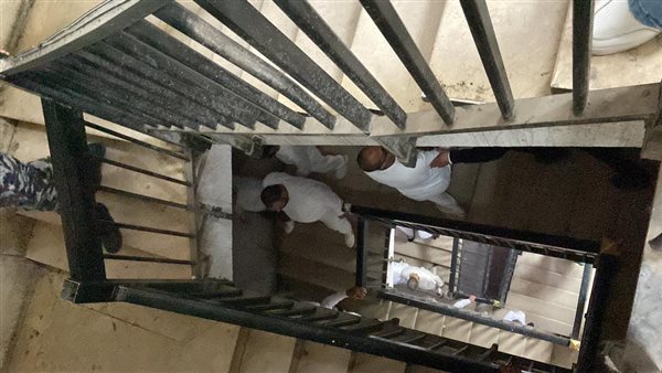 تأجيل محاكمة المتهمين