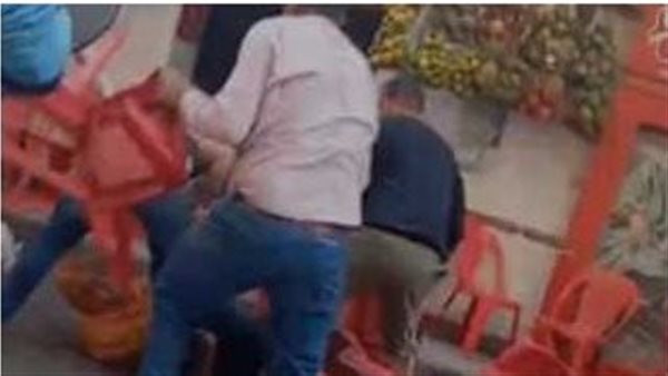 قهوة أسوان بالكوربة